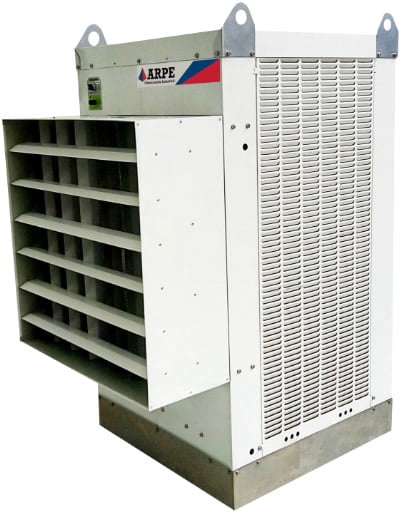 Climatizador evaporativo Esicool Portátil EHAP-16