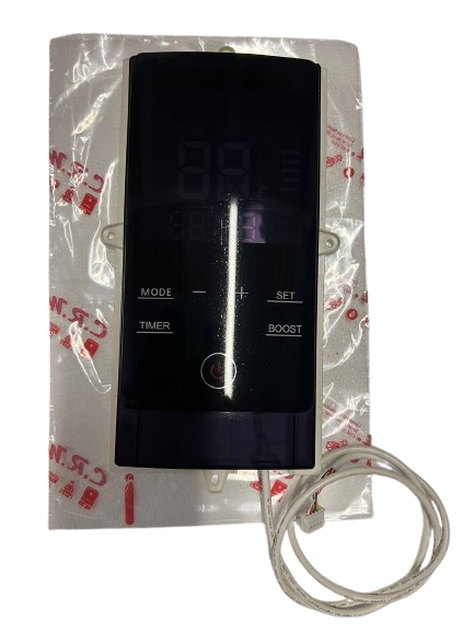 Tablero de visualizacion Haier aire acondicionado (también display suelto) – 0041800131G