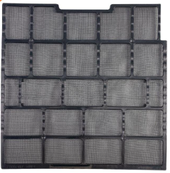 Filtro Haier aire acondicionado – A0010205514