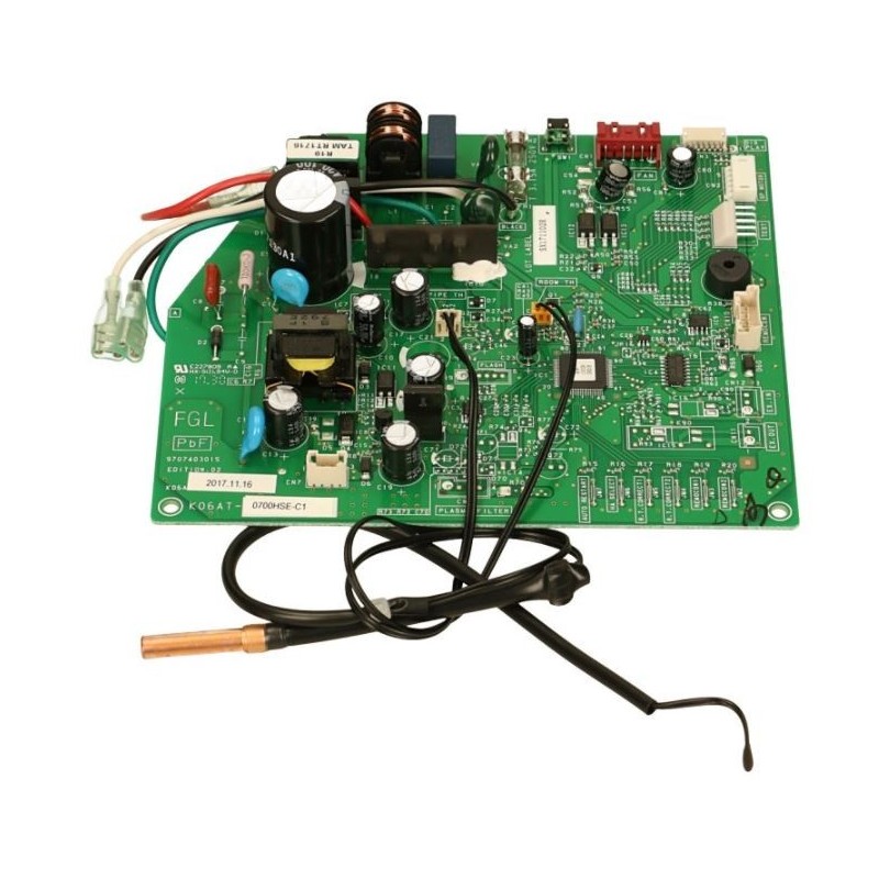 Placa electronica control Fujitsu K06AT-0700HSE-C1 (ASYA07LACM) – 9AGF02531