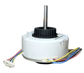 Motor Haier aire acondicionado (unidad interior) – A0010404101B [Nº 11/26/27/34]