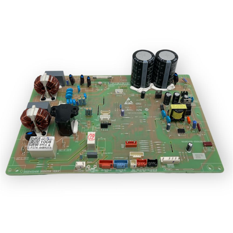 Placa electronica Haier aire acondicionado – A0011801008 [Nº 14/15]