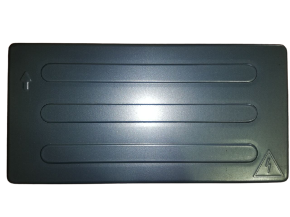 Caja de placa electronica Haier aire acondicionado
