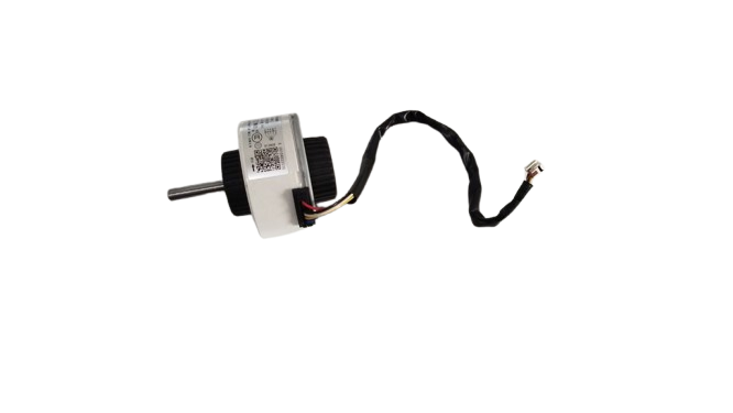 Motor ventilador Haier AS35S2SF1FA-WH aire acondicionado (unidad interior) – A0010403317G [Nº 20/29/37]
