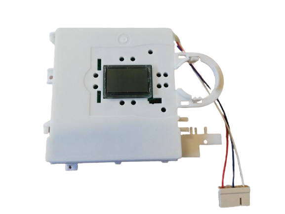PLACA ELECTRONICA FERROLI DOMIPROJET - DIVATECH MICRO LN F24D (ABM01A) mod.digital (I3980I629)