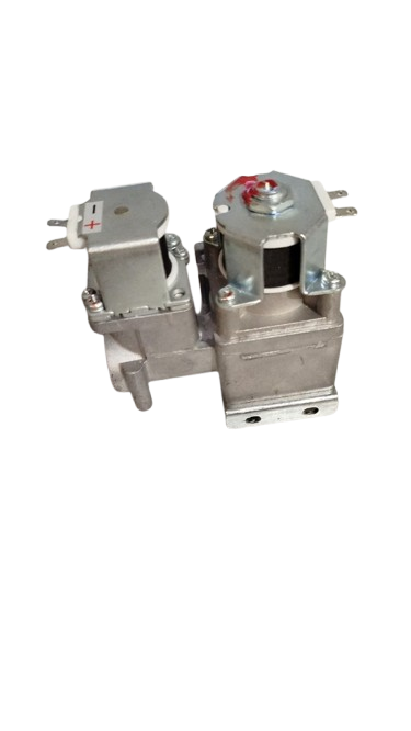 Valvula de gas Johnson Argon 11 Butano - Gas Natural – 17451100006609