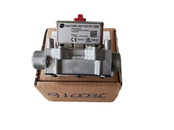 VALVULA GAS TOP SEALED 11-14 THERMOR – 910036