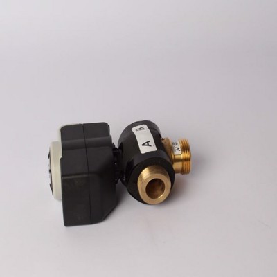MOTOR + VALVULA THERMOR – 988124