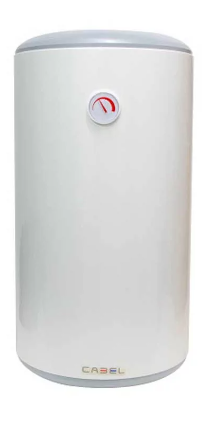 Termo electrico Cabel vertical 80 L