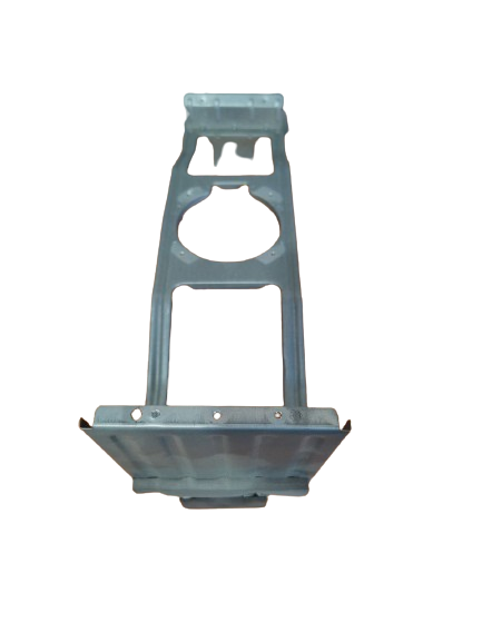 Soporte para motor ventilador Haier aire acondicionado (0010105314)