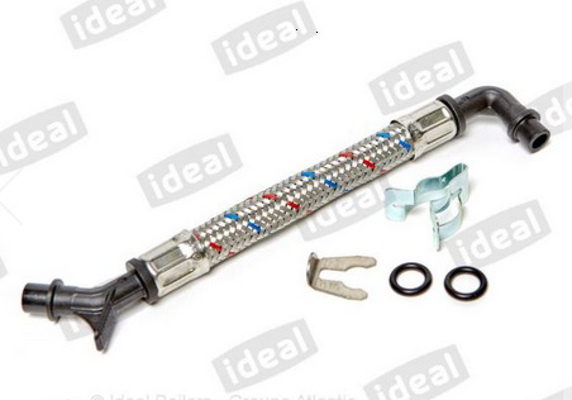 Kit tuberia vaso de expansion Thermor Logic – 183223