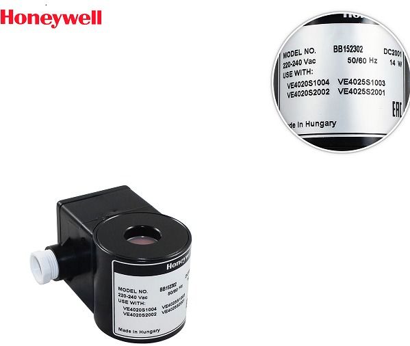 Bobina Honeywell para VE4..S – BB152302