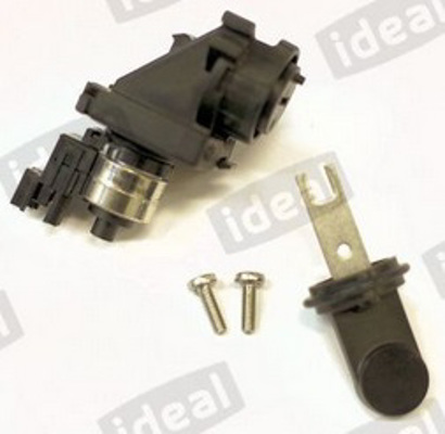 CUERP+ALET+VALV.DESV.06/2019 LOGIC 24-30 THERMOR