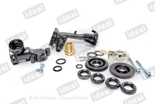 KIT GRUPO DE RETORNO LOGIC 24-30 THERMOR