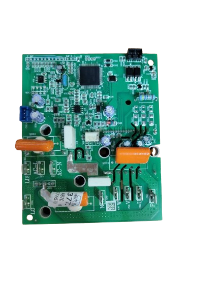 Placa electrónica alimentación inverter Haier aire acondicionado