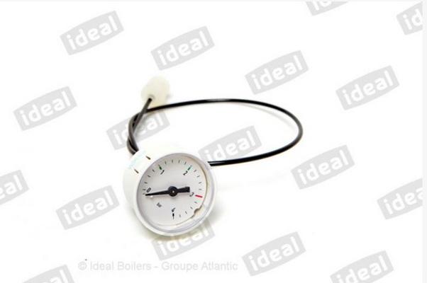 MANOMETRO LOGIC 24-30 THERMOR – 149945