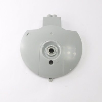 TAPA PROTECCION INFERIOR GRIS THERMOR