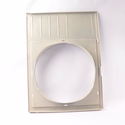 FRONT PANEL THERMOR