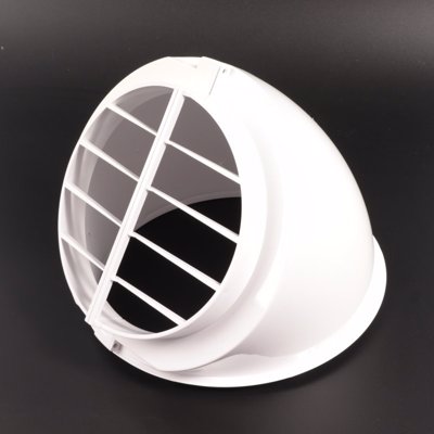 REJILLA ORIENTABLE AEROMAX / EXPLORER THERMOR – 022699