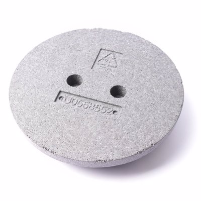TAPA AISLANTE BRIDA SUPERIOR THERMOR – 022708