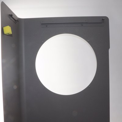 FRONT PANEL THERMOR – 022772