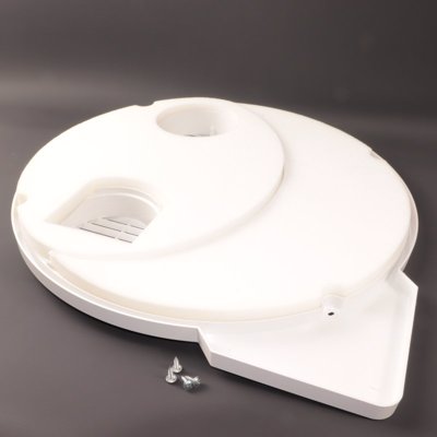 TAPA SUPERIOR AEROMAX VM 100 150L THERMOR – 022814