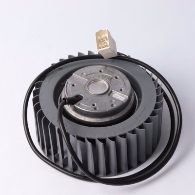 VENT AC D160 AEROMAX VM / EDESA HYDRA THERMOR