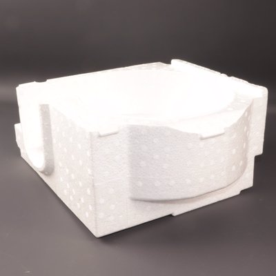 AISLAM VENTILADOR AEROMAX VM 100 150L THERMOR – 022817