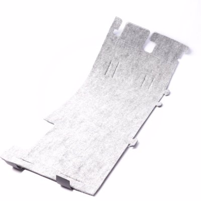 COMPRESSOR JACKET (SIDE) (U0604639-K) THERMOR – 022849 | SATCRM