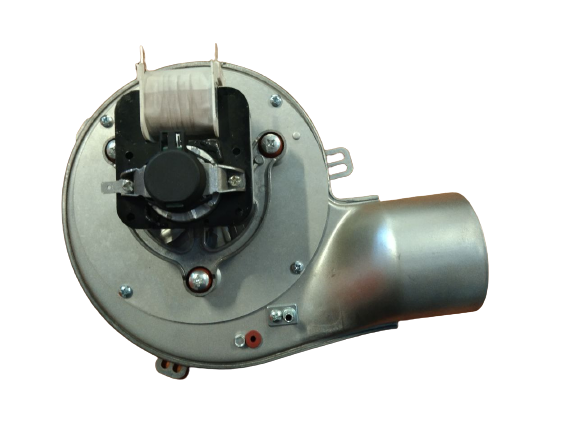 Ventilador extractor humos Lasian VFC1-160/S