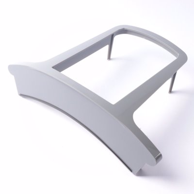 SOPORTE MANDO GRIS CV4E THERMOR – 022901