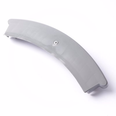 TAPA INFERIOR GRIS CV4E THERMOR – 022902