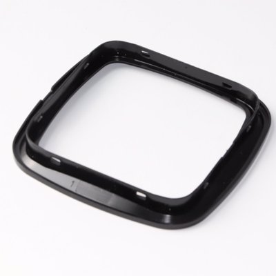 TRIMMING HMI FLAT BLACK THERMOR – 022953