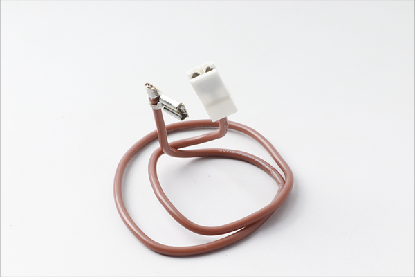 BROWN ELECTRICAL WIRE WITH V0 THERMOR – 023439