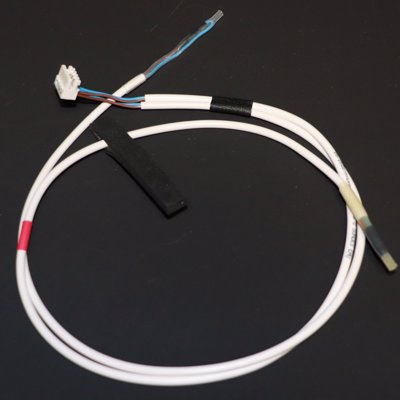 CLASSE A 2 SENSOR CABLE THERMOR