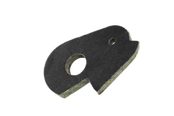 COMPRESSOR INSULATION HAT THERMOR – 023461