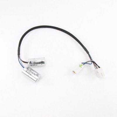 CONECTOR CONDESADOR VENTILADOR THERMOR