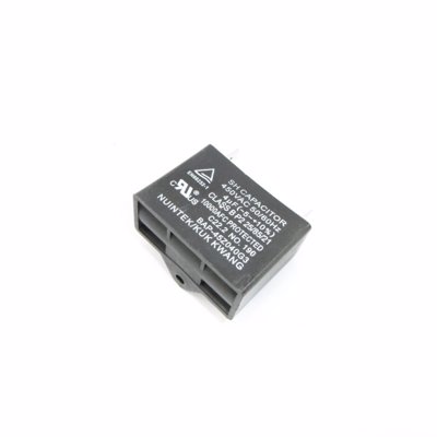 COND.4µF VENT. AEROMAX PREM/COMBI/VS THERMOR – 026205