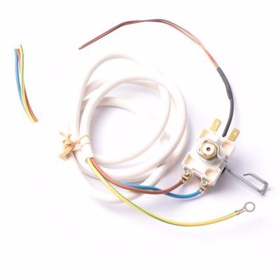 CAB ALIMENT.SIN CLA+TTO SEG.AEROMAX VM THERMOR – 026338
