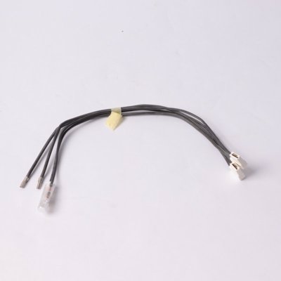 PILOTO CON CONECTOR SQUARE CERAMICS THERMOR – 026352