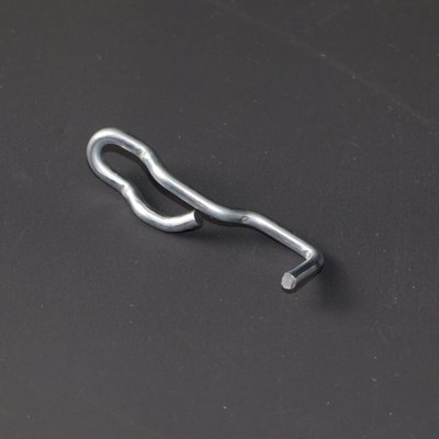 ABRAZADERA DE FIJACION DEL ELEMENTO CALE THERMOR – 026513