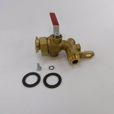 VALVE (IN) THERMOR – 029205