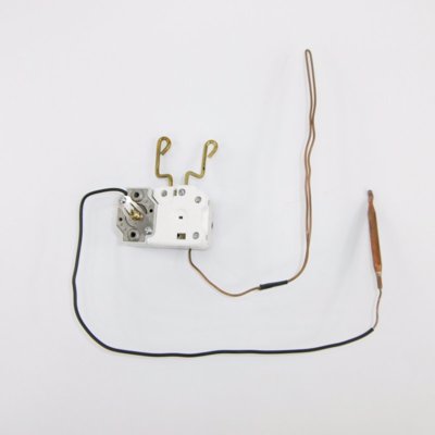 TERMOSTATO 1 BULBO FS CERAMICS THERMOR – 029384