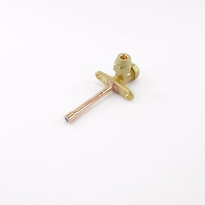 2 WAY VALVE (PK-22 FS 1/4 PACKED VALVE) THERMOR – 029424