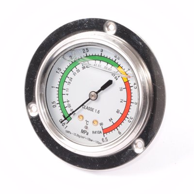 MANOMETRO GAS THERMOR – 029474