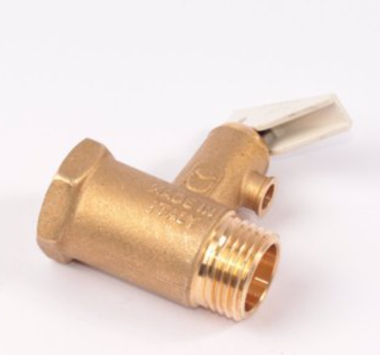 VALVULA DE SEGURIDAD 3/4 8 BARS BLANCA THERMOR – 029518