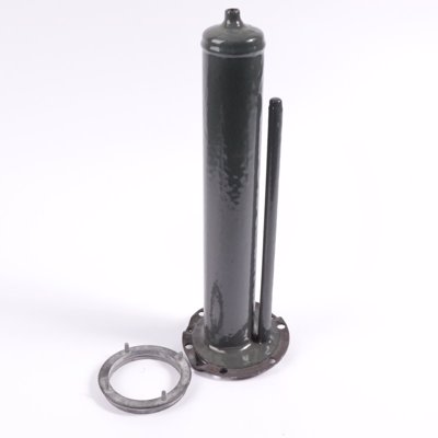CUERPO CALEF D78 L340+JUNT. D.75MM THERMOR – 029593