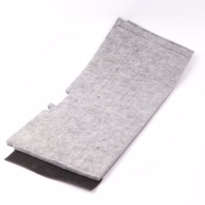 COMPRESSOR JACKET (WITHOUT TOP) THERMOR – 029679