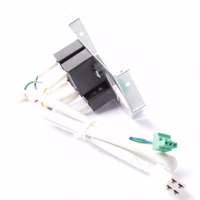 CONJ. COND. VENT. AEROMAX VM 100/150 THERMOR