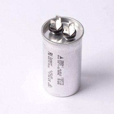 CONDENSADOR 10 MF AEROMAX VM 100/150 L THERMOR – 029682
